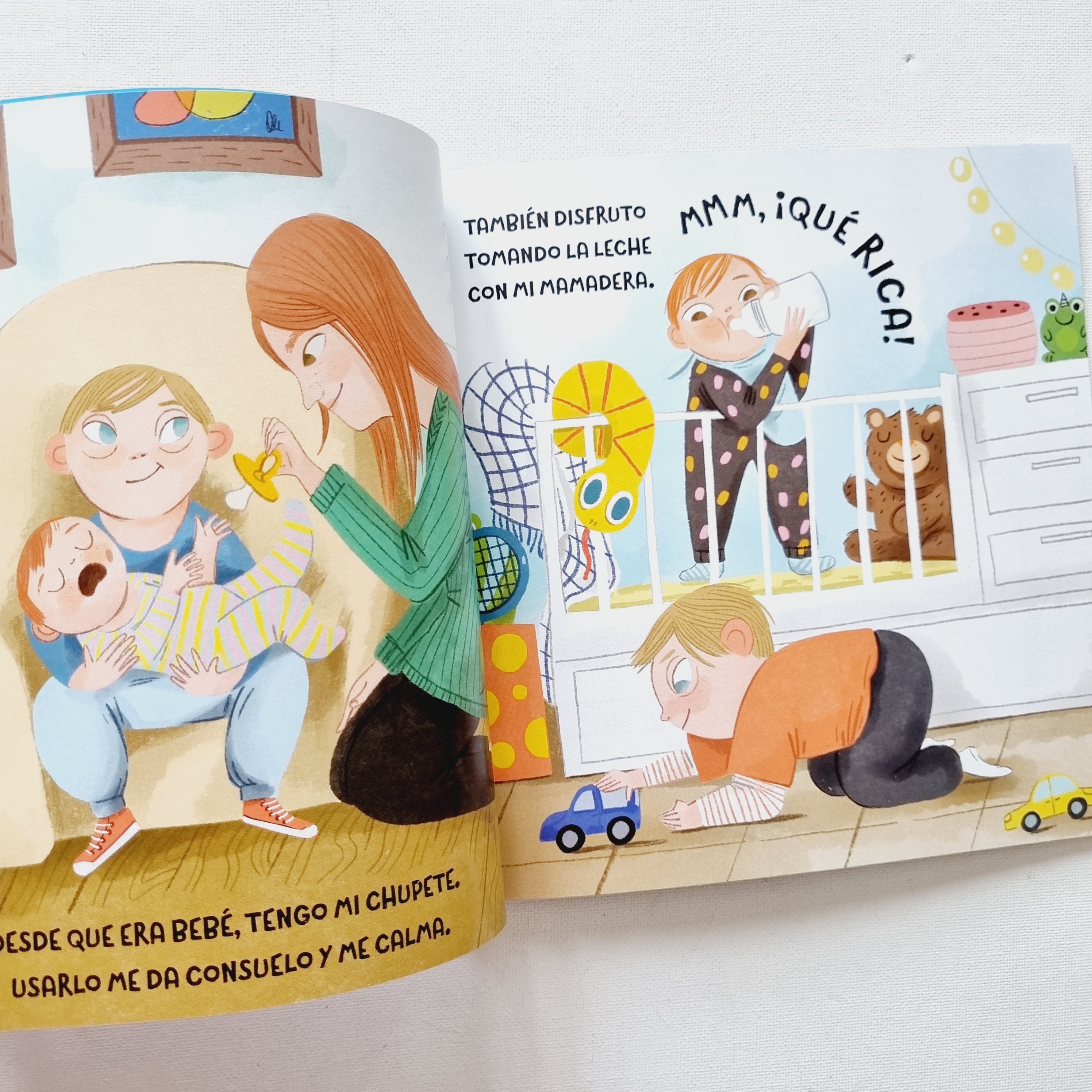 Voy a tomar en mi taza Voy a tomar en mi taza